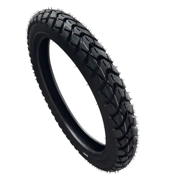 PNEU TUBLESS SHIIVKO 2.75 - 17