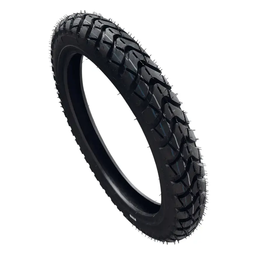 PNEU TUBLESS SHIIVKO 2.75 - 17