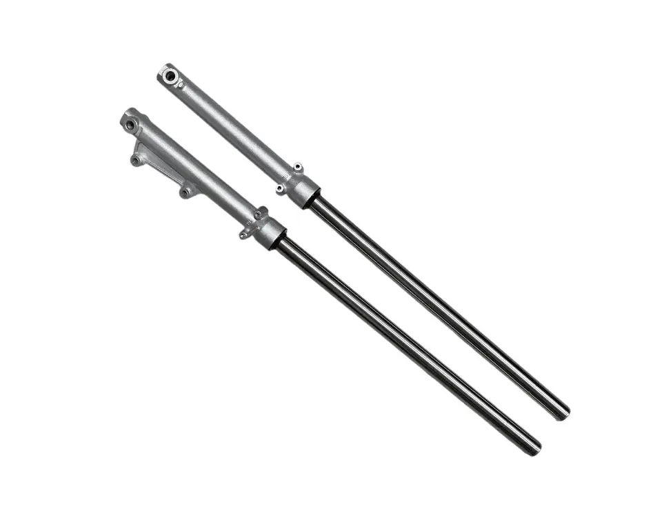 Paire de Tubes de Fourche FORZA