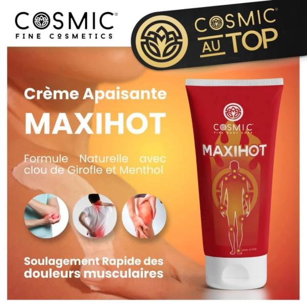 MaxiHot