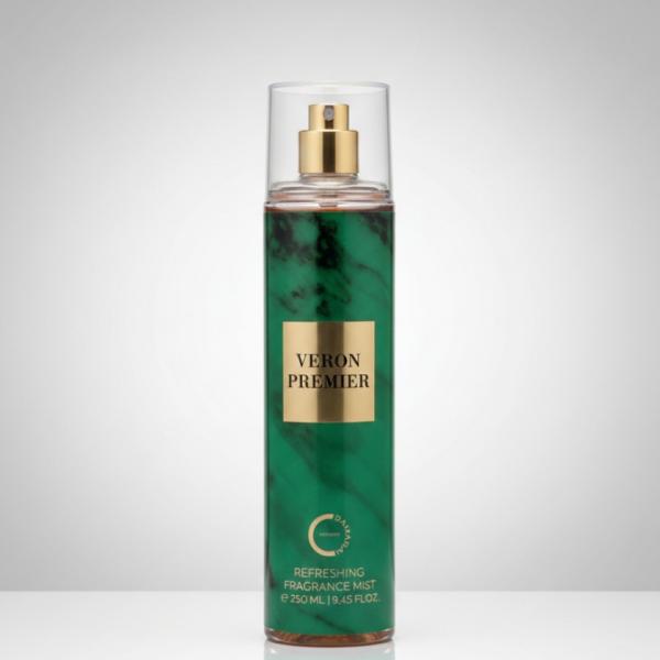 Body Mist Veron Premier