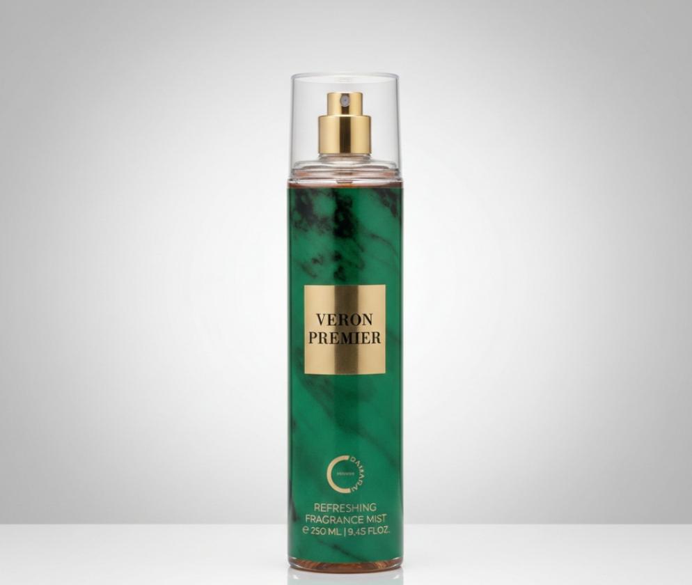 Body Mist Veron Premier