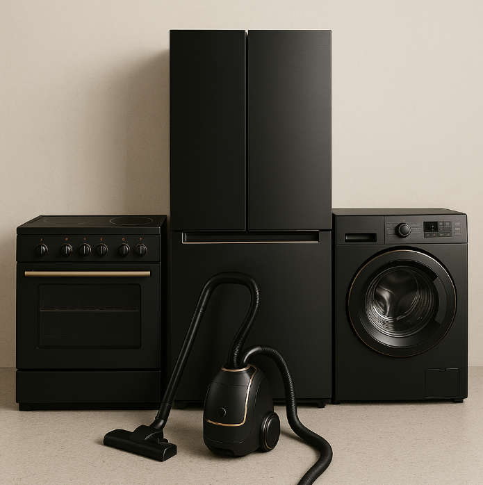Gros électroménagers