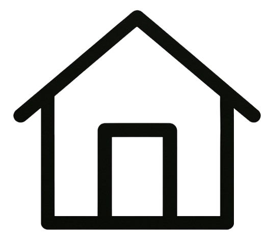 Maison, cuisine & bureau