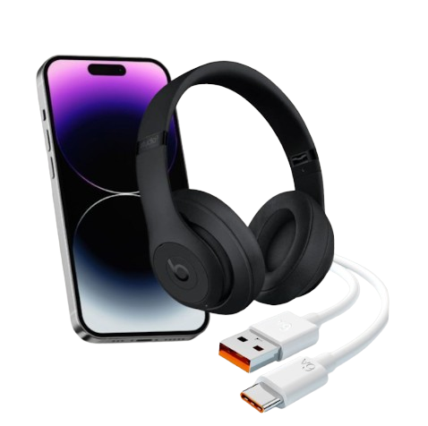 Accéssoires téléphone