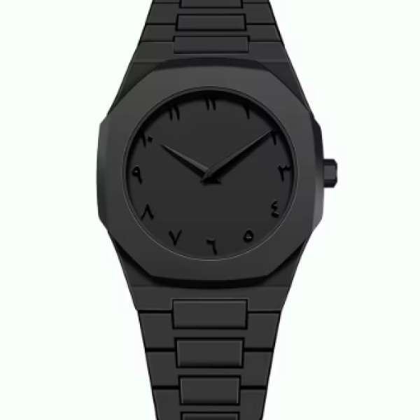 montre reloge hombre