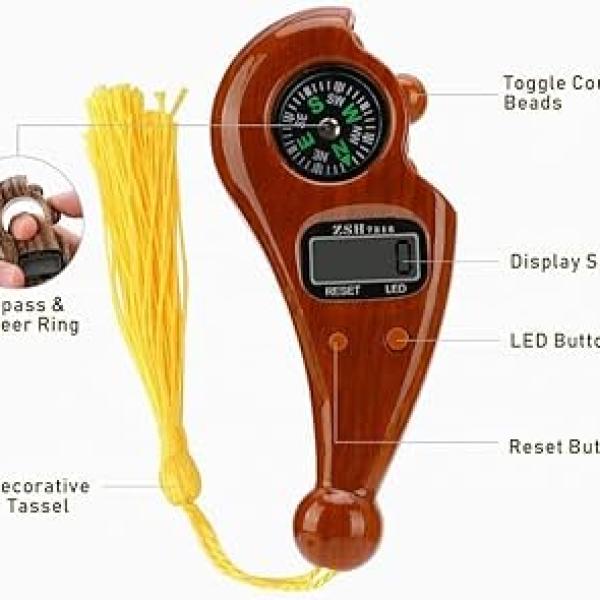 المسبحة الرقمية الذكية