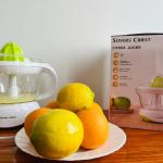 Presse-agrumes électrique