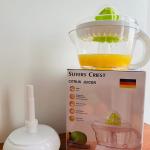 Presse-agrumes électrique