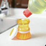 🧽 Brosse à vaisselle