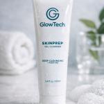 Skin Prep.Gel Cleanser