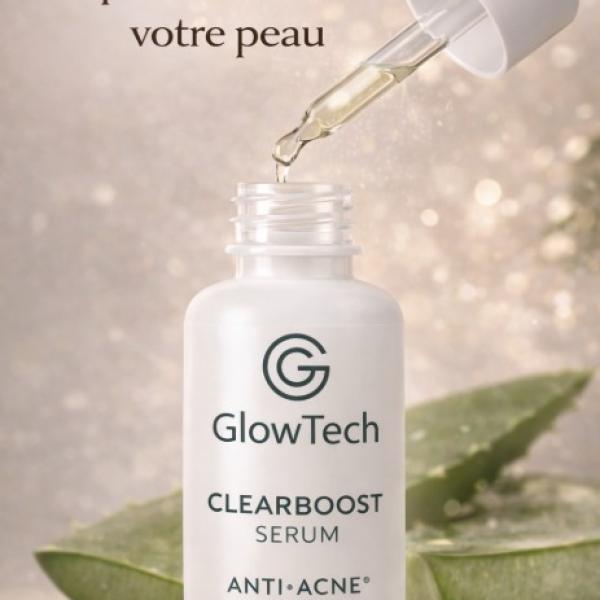 Clearboostserum