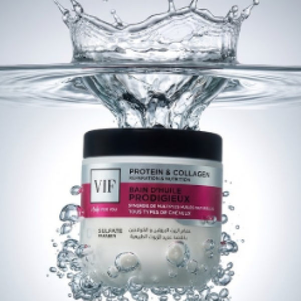 Bain D'Huile Produgieux