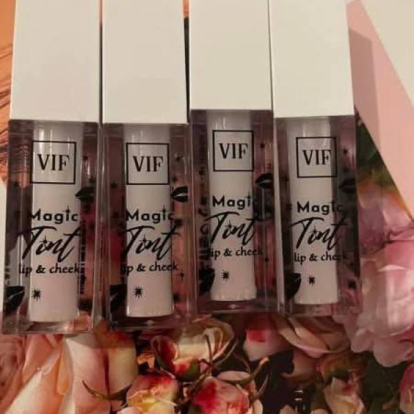 Magic Tint lip et cheek