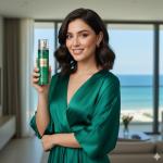 Body Mist Veron Premier