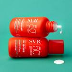 SPF50+ واقي شمسي