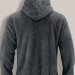 Veste d'hiver épaisse