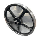 Jante FORZA 17P Avant