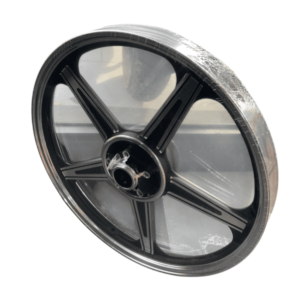 Jante FORZA 17P Avant