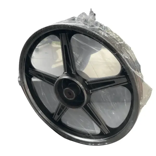 Jante FORZA 17P Arrière