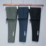 Pantalons d’entraînemen