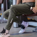 Pantalons d’entraînemen