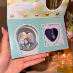 قلادة اللؤلؤة