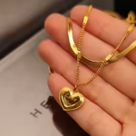 Collier d'amour❤️