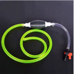 مضخة يدوية مطاطية