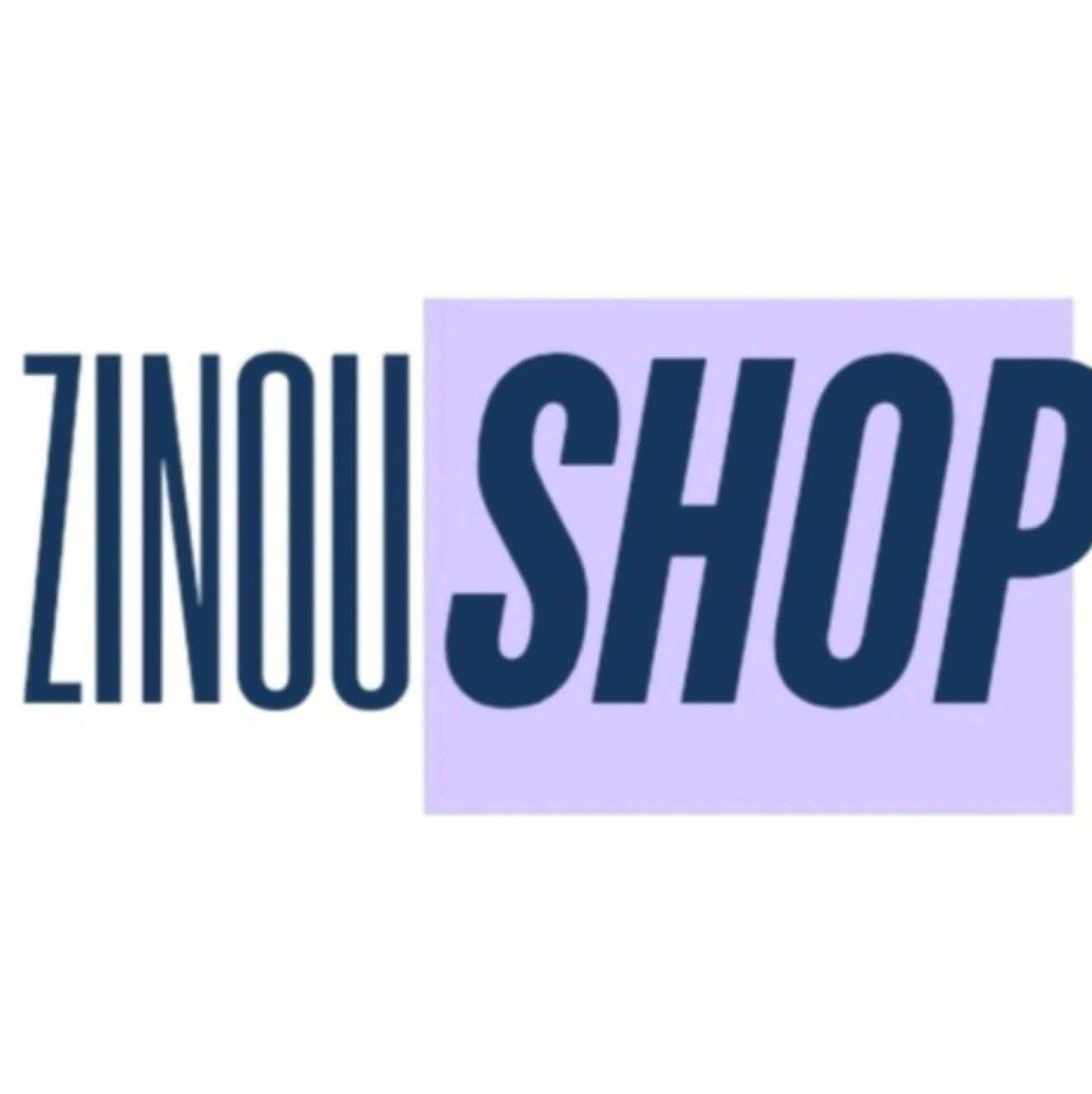 ZinouShop